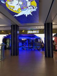-SPAAARK超级乐园(广州海珠万达店)