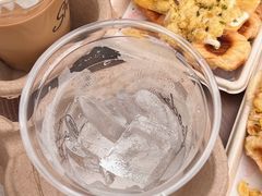 -香馥咖啡(民盈国贸城店)