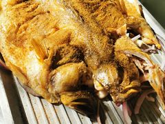 天山烤鲈鱼-帕米尔食府(白云观店)