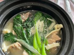 -阿隆煲店(秀仁苑店)