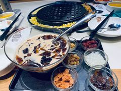 -韩宫宴烤肉·料理(苏州中心店)