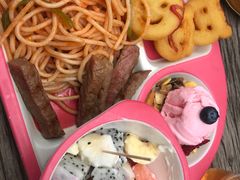 -候鸟等风来·精致西厨(万科第五城店)