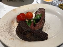 -西堤牛排(北京国瑞店)