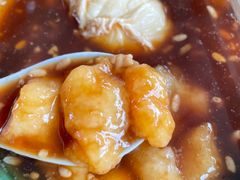 醪糟粉子-张醪糟