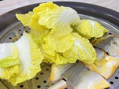 -船奇蒸汽海鲜·闽菜(八市海鲜总店)