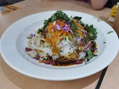 -剪花娘子·陕西面馆(上海三林金谊广场店)