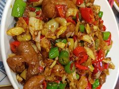 -味福记·南昌小吃世家(印象城店)