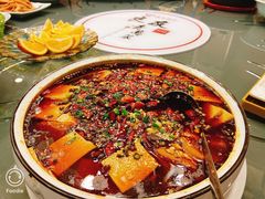 -良友·海鲜青岛菜(五四广场店)