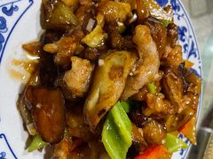 -人民公社大食堂(顺义总店)
