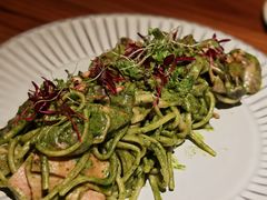 -本处·素食·融合料理(南油店)
