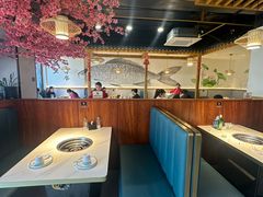 -巴乡石锅鱼(密云店)