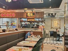 -龙记·香港茶餐厅(海上世界店)