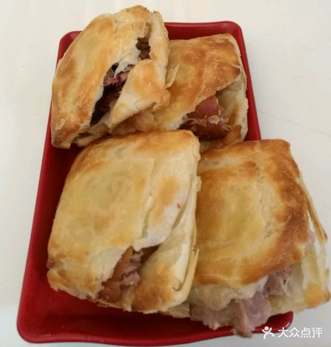 郝家火烧(火车站店)图片 - 第12张