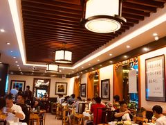 大堂-东来顺饭庄(天坛店)