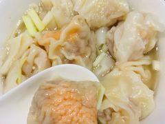 -一记面馆(易发店)