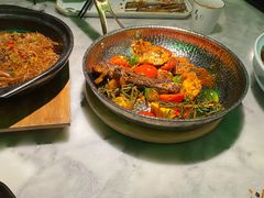 -辛香汇·现炒川菜(淮海路百盛店)