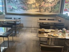 -福满圆(琨莎中心店)