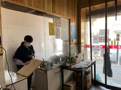 -二姐卤煮(南十里居店)