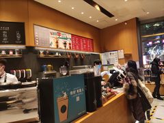 -星巴克臻选(北京世贸天阶店)