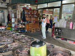 -红旗山庄(圭峰山店)