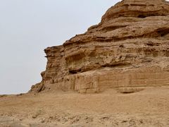 -敦煌雅丹国家地质公园