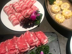 -捞王锅物料理(上海世茂广场店)