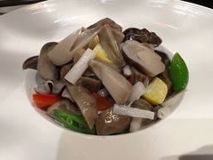 -西安饭庄·非遗陕菜(钟楼店)