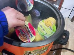 -三兄弟高炉烧饼