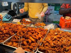 -吴日彪蒜香猪牛排(水巷口店)