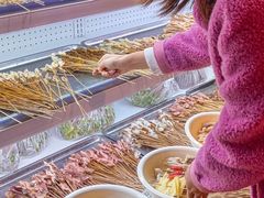 -嘉州叶婆婆钵钵鸡(建设路店)