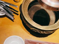 -泥炉烧肉师(新街口金銮巷店)