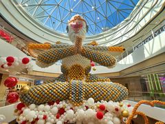 -扶摇树下·椒麻鲜活虾(石家庄勒泰广场店)