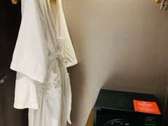 -北京希尔顿逸林酒店