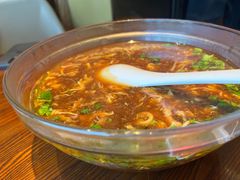 -沙力海美食城 西北特色菜 烤肉店(北门坡店)