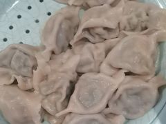 -老边饺子馆(东单店)