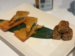 -莆田餐厅PUTIEN(金融街购物中心店)