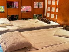 -世外桃源水疗会(皇庭彩园店)
