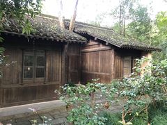 -法云安缦酒店