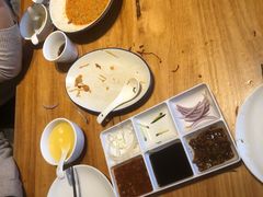 -姥姥家春饼店(惠新东街店)