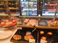 -巴黎贝甜(昆城广场店)