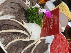 -牛鼎盛新疆雪花鲜牛火锅(武夷绿洲 店)