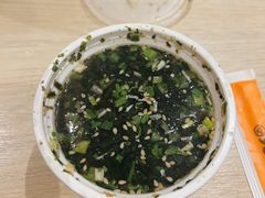 -吉野家(吉野家冰山慧谷店)