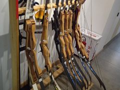-道顺射箭·团建·骑射(张杨路店)
