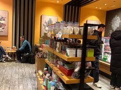 -星巴克(兰州中川机场T2出发店)