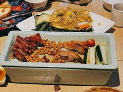 -避风塘(百联东郊店)