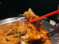 -胖哥俩肉蟹煲(名城广场店)