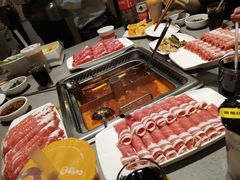 -海底捞火锅(方圆荟店)