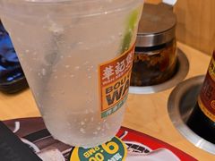 -华记煲仔华·煲仔饭(三元里万科里店)