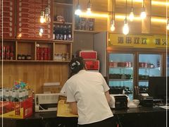 -阿记烧烤(大兴新区店)