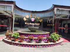 -碧丽宫大酒店(召稼楼店)
